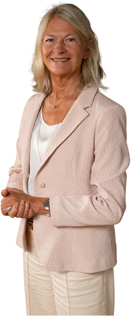 Billede af Lita Fridolin