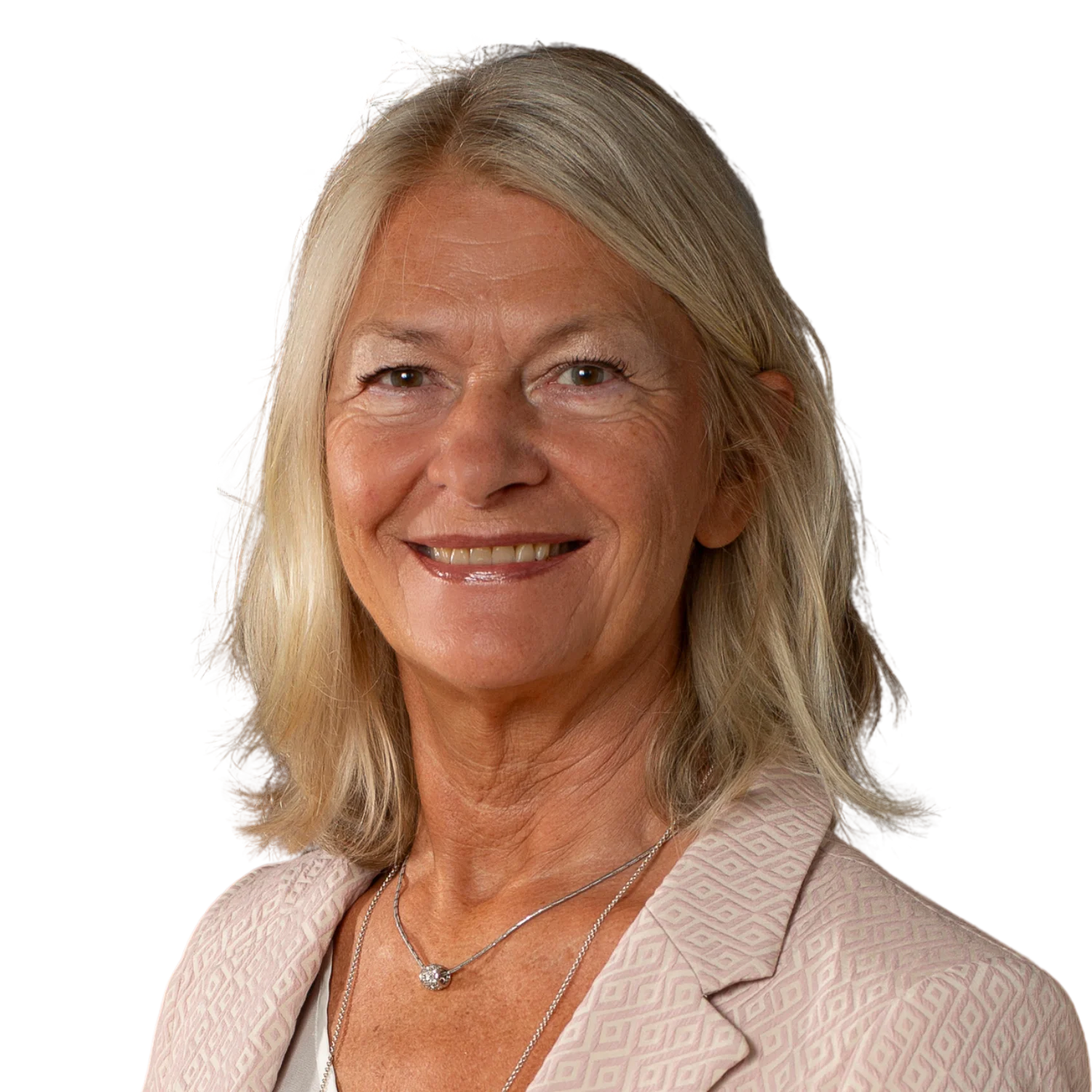 Lita Fridolin